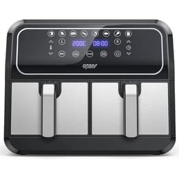 Innsky Fryer Dual Zone 8L