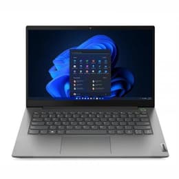 Lenovo ThinkBook 14 G4 IAP 14-inch (2022) - Core i5 - Gen 12 (U) - 16GB - SSD 512 GB AZERTY - French