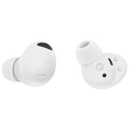 Samsung Galaxy Buds 2 Pro Earbud Noise-Cancelling Bluetooth Earphones - White