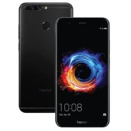 Honor 8 Pro 64GB - Black - Unlocked