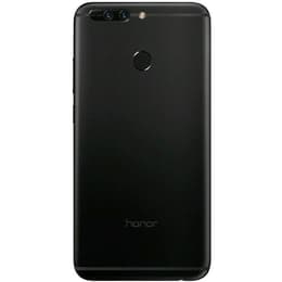Honor 8 Pro 64GB - Black - Unlocked