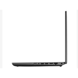 Dell Latitude 5501 15-inch (2019) - Core i5 - Gen 9 (H) - 32GB - SSD 256 GB QWERTZ - German