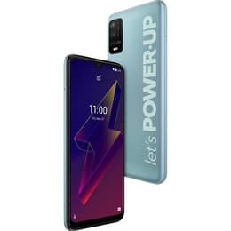 Wiko Power U20 64GB - Green - Unlocked