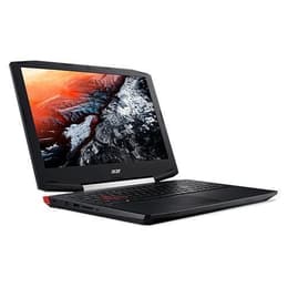 Acer Aspire VX15-591G 15-inch - Core i5-7300HQ - 16GB 1000GB NVIDIA GeForce GTX 1050 AZERTY - French