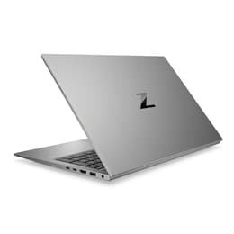 HP ZBook Firefly 15 G8 15-inch (2021) - Core i7 - Gen 11 (G) - 16GB - SSD 512 GB QWERTY - Spanish
