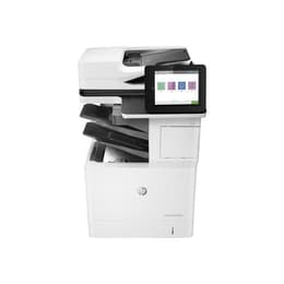HP Managed Flow MFP E62665HS Inkjet printer