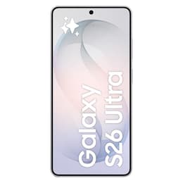 Galaxy S26 Ultra 512GB - White - Unlocked
