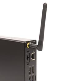 OptiPlex 3080 Micro Core i5-10500T 2.3Ghz - SSD 1 TB - 16GB