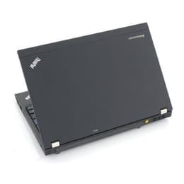 Lenovo X220 12-inch (2011) - Core i3-2350M - 8GB - SSD 240 GB AZERTY - French