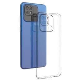 Case Redmi 10C - TPU - Transparent