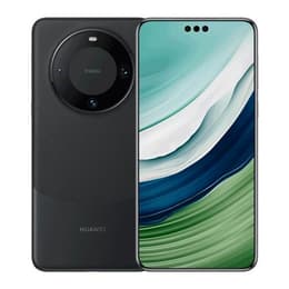 Huawei Mate 60 Pro 512GB - Black - Unlocked