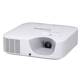Casio XJ-f210WN Video projector 3500 Lumen - White