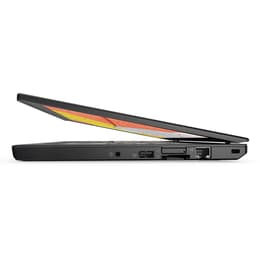 Lenovo ThinkPad X270 12-inch (2017) - Core i5-7300U - 8GB - SSD 256 GB QWERTZ - German