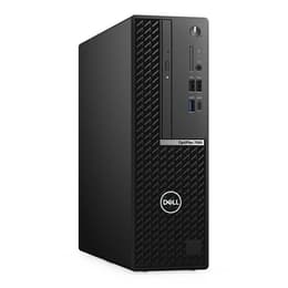 OptiPlex 7080 SFF Core i3-10100 3.6Ghz - SSD 256 GB - 16GB