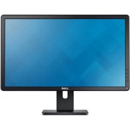 23-inch 80 E2314HF 1920 x 1080 LCD Monitor Black