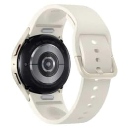 Samsung Galaxy Watch6 Bluetooth 40 mm - Silver