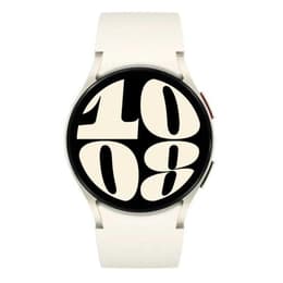 Samsung Galaxy Watch6 Bluetooth 40 mm - Silver