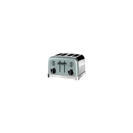 Toaster Cuisinart CPT180GE 4 slots - Grey