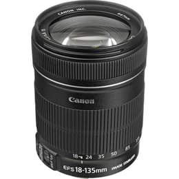 Canon Camera Lense Canon EF-S 18-135mm 3.5