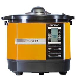 Oursson MP5005PSD/OR Multi-Cooker