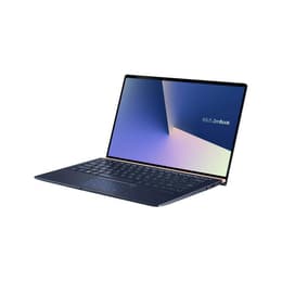 Asus ZenBook UX333FA-A4041T 13-inch (2018) - Core i5 - Gen 8 (U) - 8GB - SSD 256 GB AZERTY - French