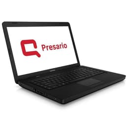 Compaq Presario CQ56 15-inch (2012) - Celeron 925 - 2GB - HDD 250 GB AZERTY - French