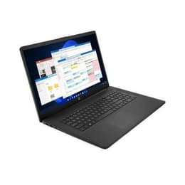 HP 17-CN0534SA 17-inch (2020) - Pentium Silver N5030 - 16GB - SSD 512 GB QWERTY - English