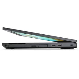 Lenovo ThinkPad L570 15-inch (2017) - Core i5-7300U - 16GB - SSD 240 GB AZERTY - French