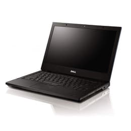 Dell Latitude E4300 13-inch (2009) - Core 2 Duo SP9400 - 2GB - HDD 160 GB AZERTY - French