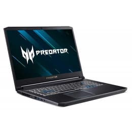 Acer Predator Helios 300 17-inch (2019) - Core i7 - Gen 9 (H) - 8GB - SSD 512 GB AZERTY - French