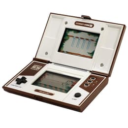 Nintendo Game and Watch - Brown