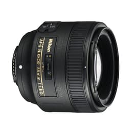 Nikon Camera Lense AF-S Nikkor 85mm f/1.8G 85mm f/1.8