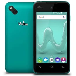 Wiko Sunny 8GB - Turquoise - Unlocked