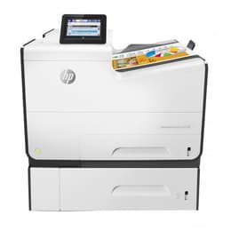 Hp Enterprise 556xh Pro printer