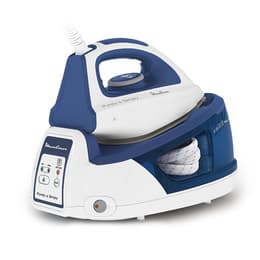 Moulinex SV5020C0 Steam iron