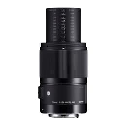 Sigma Camera Lense DG Macro ART 70 mm f/2.8