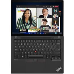 Lenovo ThinkPad P14S G1 14-inch (2020) - Ryzen 7 - 4000 Series (U) - 16GB - SSD 512 GB QWERTZ - German