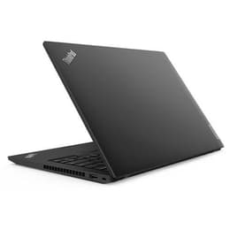 Lenovo ThinkPad P14S G1 14-inch (2020) - Ryzen 7 - 4000 Series (U) - 16GB - SSD 512 GB QWERTZ - German