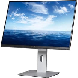 24-inch Dell U2415b 1920 x 1200 LED Monitor Black