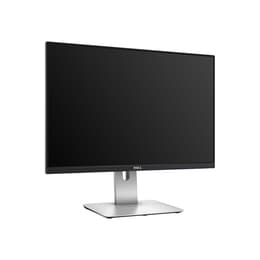 24-inch Dell U2415b 1920 x 1200 LED Monitor Black