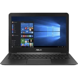 Asus ZenBook UX305CA-EHM1 13-inch (2015) - Core m3-6Y30 - 8GB - SSD 128 GB AZERTY - French