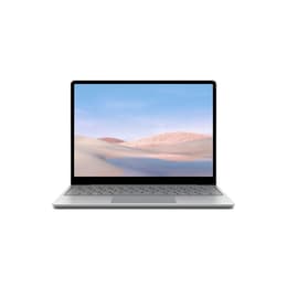 Microsoft Surface Laptop Go 12-inch () - Core i5 - Gen 10 (G) - 8GB - 256 GB SSD QWERTZ - German