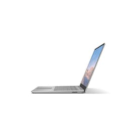 Microsoft Surface Laptop Go 12-inch () - Core i5 - Gen 10 (G) - 8GB - 256 GB SSD QWERTZ - German