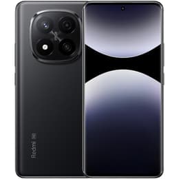 Xiaomi Redmi Note 14 Pro Plus 5G 512GB - Black - Unlocked