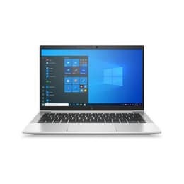 HP EliteBook 830 G8 13-inch (2021) - Core i5 - Gen 11 (G) - 8GB - SSD 1 TB AZERTY - French