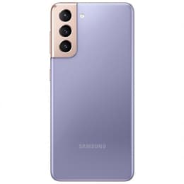 Galaxy S21 5G 128GB - Mauve - Unlocked