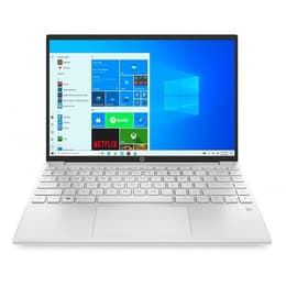 HP 13-BE0017NF 13-inch (2021) - Ryzen 7 5800U - 16GB - SSD 512 GB AZERTY - French