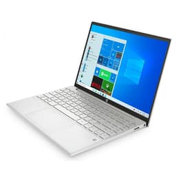HP 13-BE0017NF 13-inch (2021) - Ryzen 7 5800U - 16GB - SSD 512 GB AZERTY - French