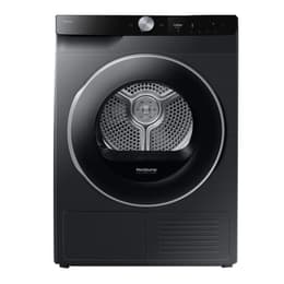 Samsung DV90T6240LB/S3 Heat pump tumble dryer Front load