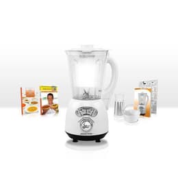 Blender Jumpstart Kitchen Blend Express Pro L - White